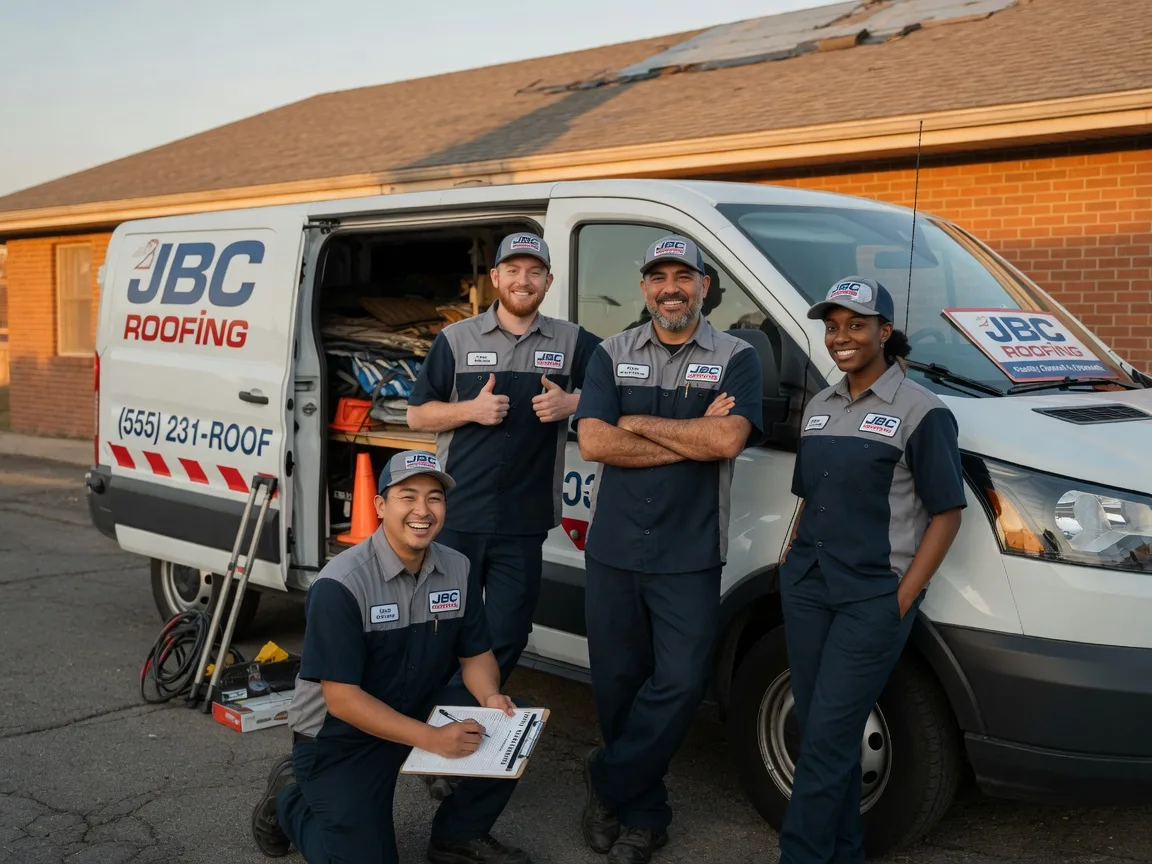 Roof Replacement company in Peshtigo, WI